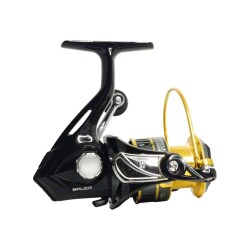 BAUER Chakal 4000 Olta Makinesi - 4