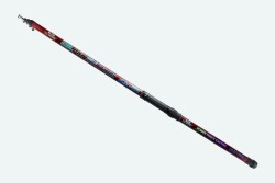 BAUER Colpha 3,60 Mt 100-200 Gr Atarlı Teleskopik Kamış - BAUER