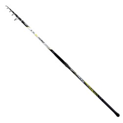 BAUER Cs X2 4.20mt (100-200gr Atarlı ) Surf Kamışı - BAUER