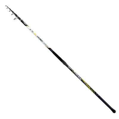 BAUER Cs X2 4.20mt (100-200gr Atarlı ) Surf Kamışı - 1