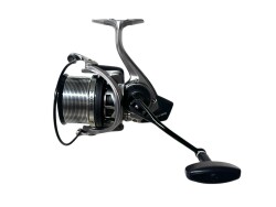 BAUER Gorilla 8000 ( 6+1 Bilyalı ) Surf Olta Makinesi - BAUER