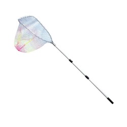 Bauer LNK035 2mt. (50X50 ) Misina Kepçe - BAUER