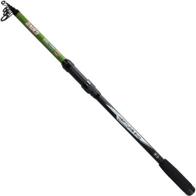 BAUER Neptune 2,70 Mt 40-80 Gr Atarlı Carbon Teleskopik Kamış - 1