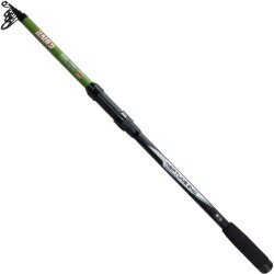 BAUER Neptune 3,30 Mt 60-120 Gr Atarlı Carbon Teleskopik Kamış - BAUER