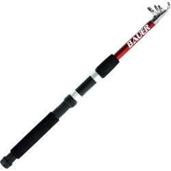 BAUER Pegasus 2.70m 75-150gr Teleskopik Olta Kamışı - BAUER