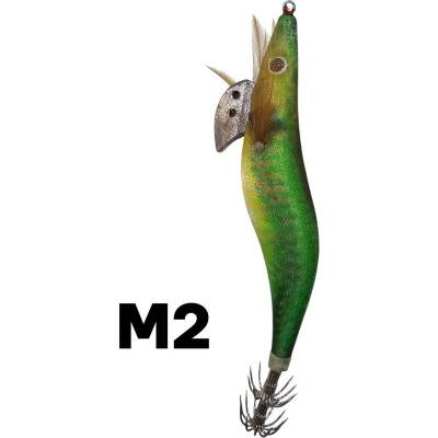 BAUER Squıd Mag Cast Kalamar Zokası 3,5 gr Renk No:M2 - 1