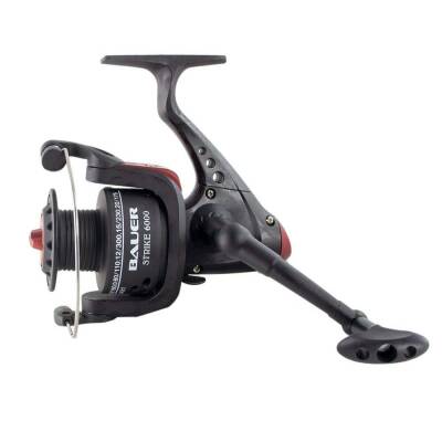 BAUER Strıke 6000 Olta Makinesi - 1