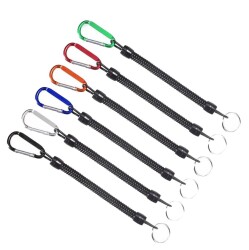 BAUER YS1014/1 HANGER AT. WİTH SPRİN (PENSE APARATI) - BAUER