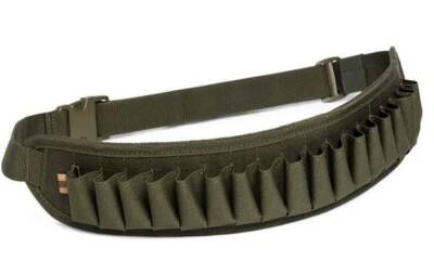 BERETTA 12 Cal. Fişek Kemeri - 1