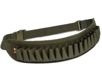 BERETTA 20 Cal. Fişek Kemeri - 1