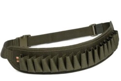 BERETTA 20 Cal. Fişek Kemeri - 1