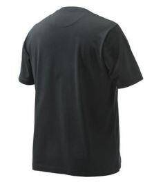 Beretta 92X Performance Erkek T-Shirt Siyah Large - 2