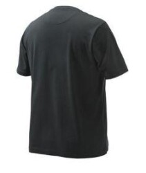 Beretta 92X Performance Erkek T-Shirt Siyah Large - 2