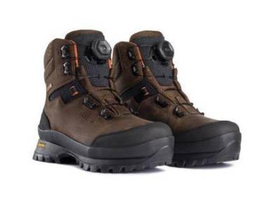 Beretta Arabuko GTX Brown Shoes Erkek Ayakkabı Kahverengi No:42 - 1