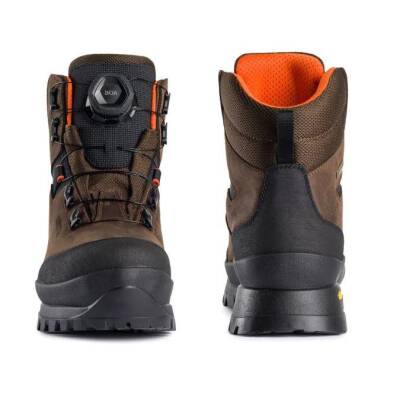 Beretta Arabuko GTX Brown Shoes Erkek Ayakkabı Kahverengi No:44 - 2