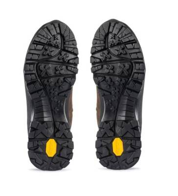 Beretta Arabuko GTX Brown Shoes Erkek Ayakkabı Kahverengi No:44 - 3