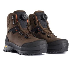 Beretta Arabuko GTX Brown Shoes Erkek Ayakkabı Kahverengi No:44 - BERETTA