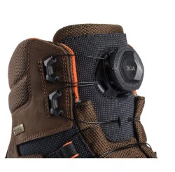 Beretta Arabuko GTX Brown Shoes Erkek Ayakkabı Kahverengi No:44 - 4