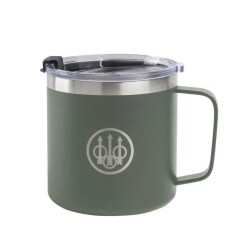Beretta Bas Kilitli Yeşil Kupa (475ml-16oz ) - 2