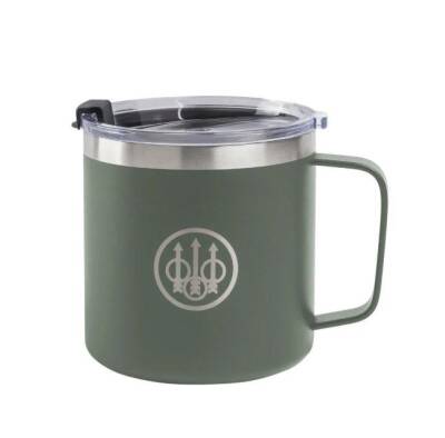 Beretta Bas Kilitli Yeşil Kupa (475ml-16oz ) - 2