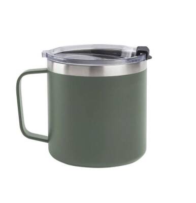 Beretta Bas Kilitli Yeşil Kupa (475ml-16oz ) - 3
