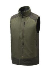 Beretta Butte Softshell Vest Moss Brownbark Erkek Yelek X-Large - BERETTA