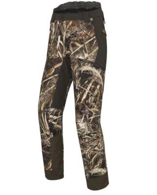 BERETTA Camo Max5 Tri-Active Evo Pantolon XLarge - 1