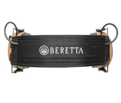 BERETTA Elektronik Kulaklık Camel - 4