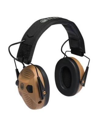 BERETTA Elektronik Kulaklık Camel - 6