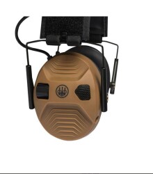 BERETTA Elektronik Kulaklık Camel - 2