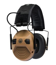 BERETTA Elektronik Kulaklık Camel - BERETTA