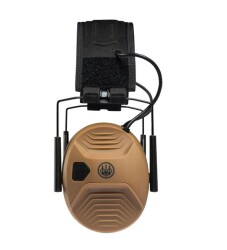 BERETTA Elektronik Kulaklık Camel - 3