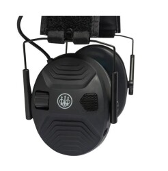 BERETTA Elektronik Kulaklık Siyah - 2