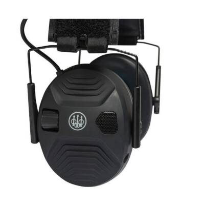 BERETTA Elektronik Kulaklık Siyah - 2