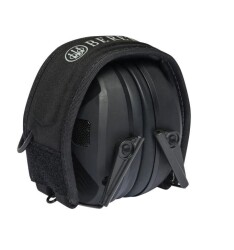 BERETTA Elektronik Kulaklık Siyah - 4