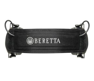 BERETTA Elektronik Kulaklık Siyah - 5