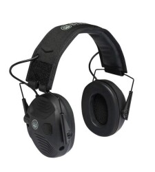 BERETTA Elektronik Kulaklık Siyah - 3