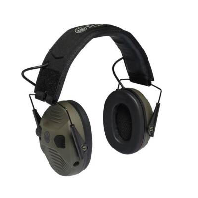 BERETTA Elektronik Kulaklık Yeşil - 3