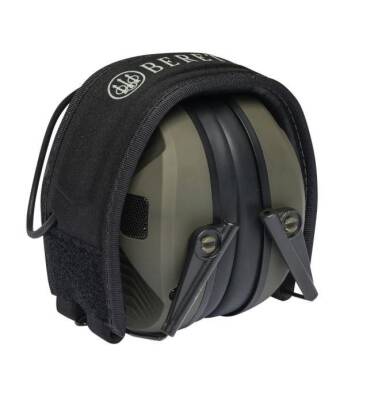 BERETTA Elektronik Kulaklık Yeşil - 4