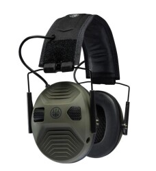 BERETTA Elektronik Kulaklık Yeşil - BERETTA