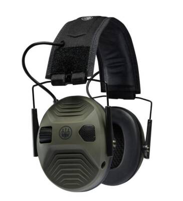 BERETTA Elektronik Kulaklık Yeşil - 1