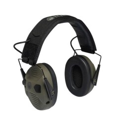 BERETTA Elektronik Kulaklık Yeşil - 3