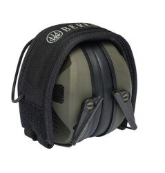 BERETTA Elektronik Kulaklık Yeşil - 4