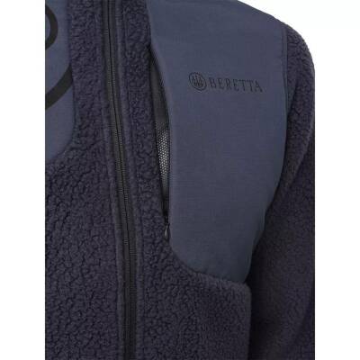 Beretta Erkek Trailhead Termal Pro Ebony Ceket XLarge - 3