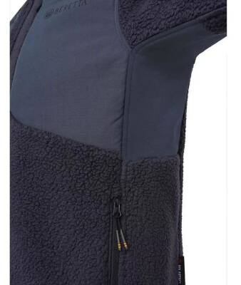 Beretta Erkek Trailhead Termal Pro Ebony Ceket XLarge - 4