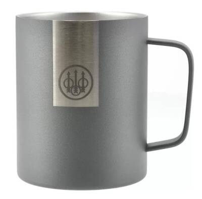 Beretta Gri Kupa (335ml-12oz ) - 1