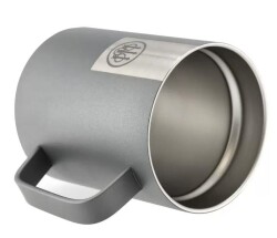 Beretta Gri Kupa (335ml-12oz ) - 4