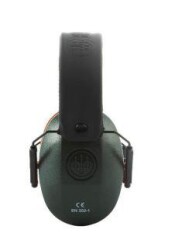 BERETTA Grıdshell Kulaklık ( Haki - Turuncu ) - BERETTA