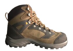 Beretta GTX Terrier Mountaineering Dağcı Botu Kahverengi No:45 - 1