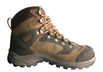 Beretta GTX Terrier Mountaineering Dağcı Botu Kahverengi No:45 - 1